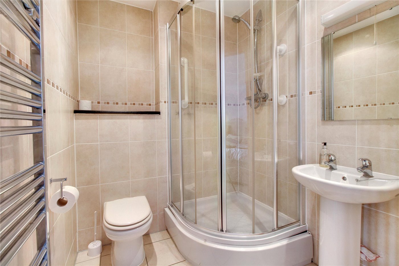 En-Suite